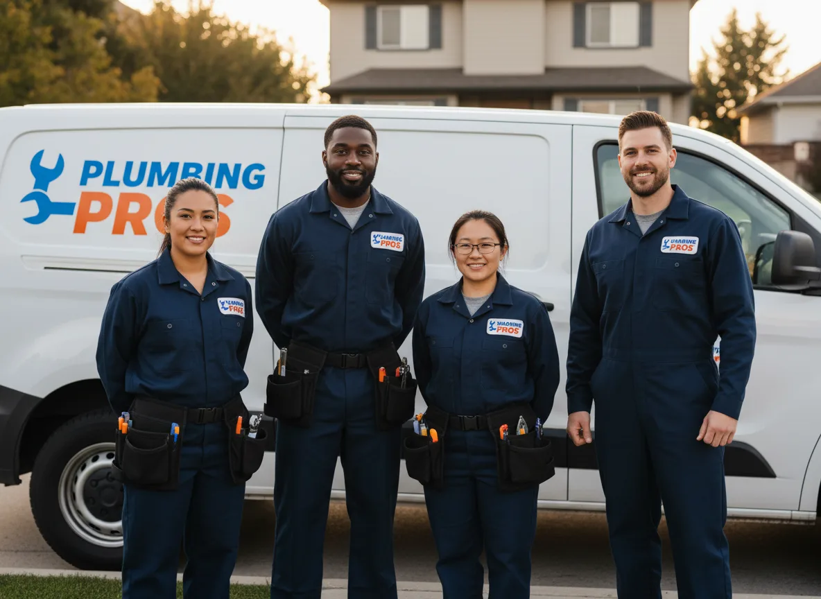 Water Heater Repair company in Cleveland, AR